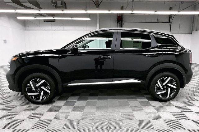 2026 Nissan Kicks SV - Electronics Package