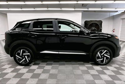 2026 Nissan Kicks SV - Electronics Package