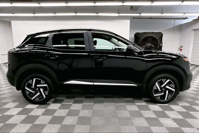 2026 Nissan Kicks SV - Electronics Package