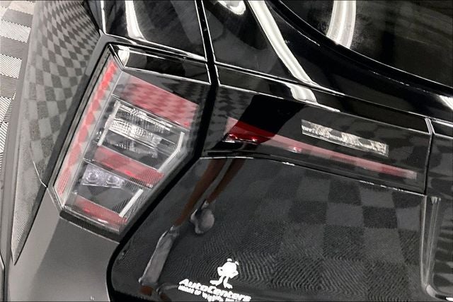 2026 Nissan Kicks SV - Electronics Package