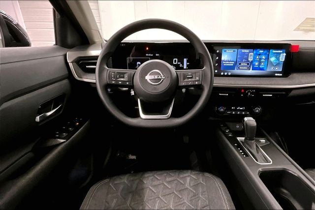 2026 Nissan Kicks SV - Electronics Package