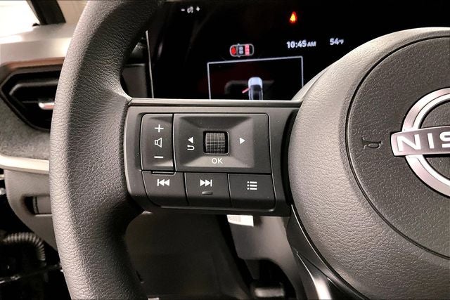 2026 Nissan Kicks SV - Electronics Package