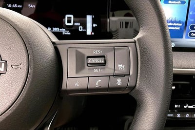 2026 Nissan Kicks SV - Electronics Package