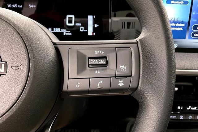2026 Nissan Kicks SV - Electronics Package