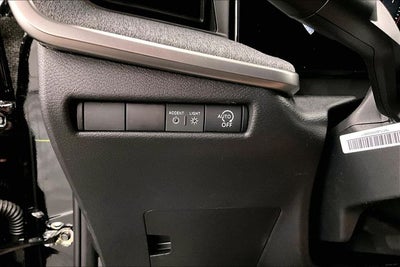 2026 Nissan Kicks SV - Electronics Package