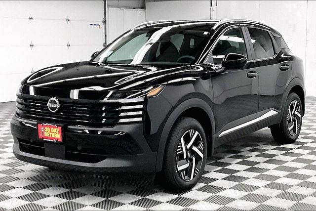 2026 Nissan Kicks SV - Electronics Package