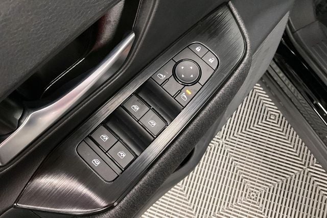 2026 Nissan Kicks SV - Electronics Package