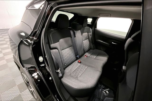 2026 Nissan Kicks SV - Electronics Package