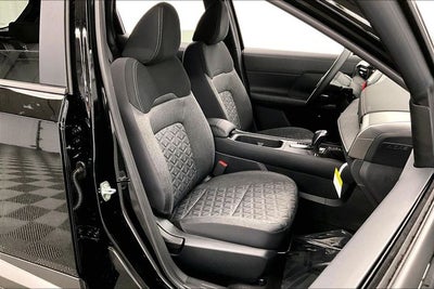 2026 Nissan Kicks SV - Electronics Package