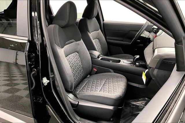 2026 Nissan Kicks SV - Electronics Package