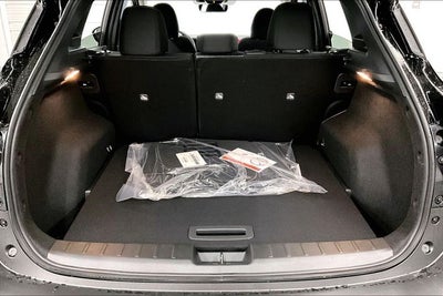 2026 Nissan Kicks SV - Electronics Package