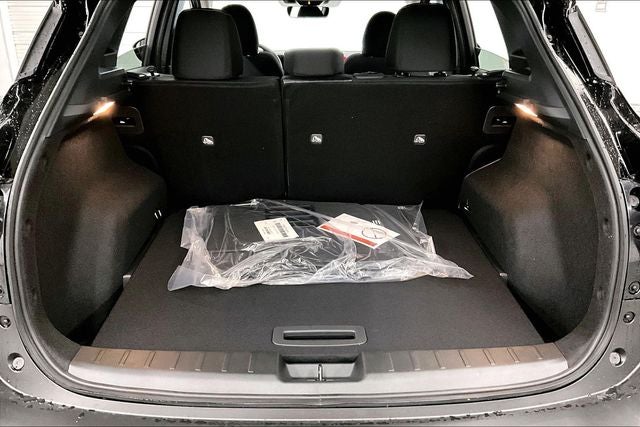 2026 Nissan Kicks SV - Electronics Package