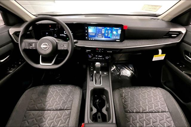 2026 Nissan Kicks SV - Electronics Package