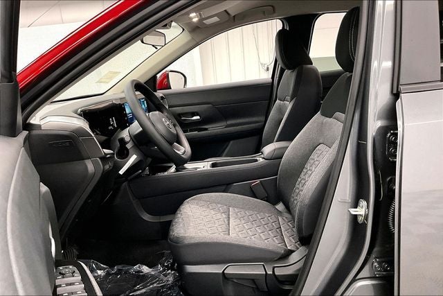 2026 Nissan Kicks SV - Cold Weather Package