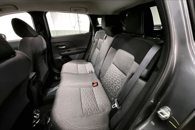 2026 Nissan Kicks SV - Cold Weather Package