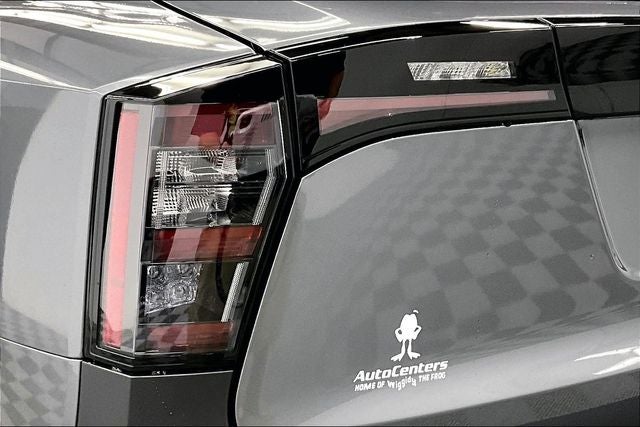 2026 Nissan Kicks SV - Cold Weather Package