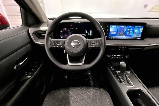 2026 Nissan Kicks SV - Cold Weather Package