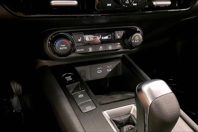 2026 Nissan Kicks SV - Cold Weather Package