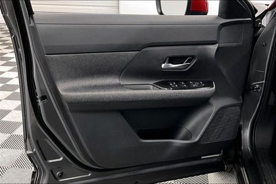 2026 Nissan Kicks SV - Cold Weather Package