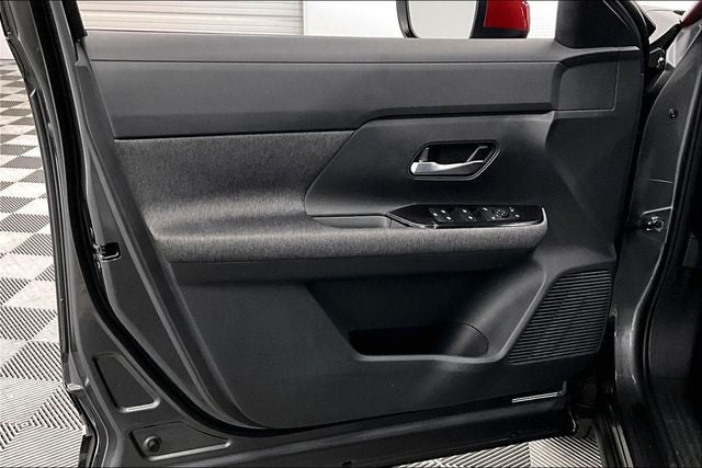 2026 Nissan Kicks SV - Cold Weather Package