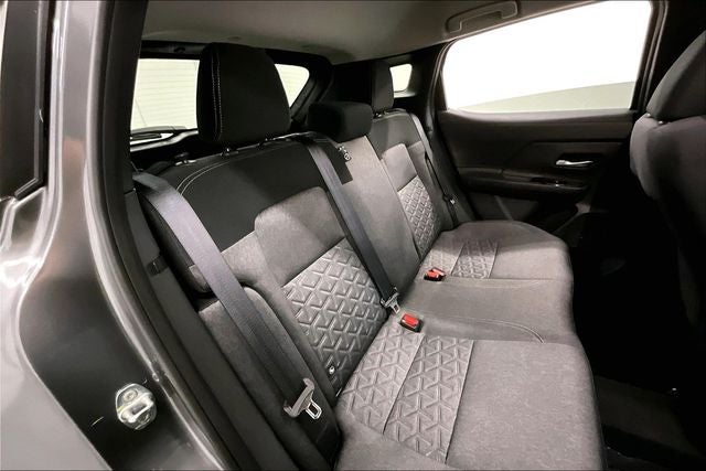 2026 Nissan Kicks SV - Cold Weather Package