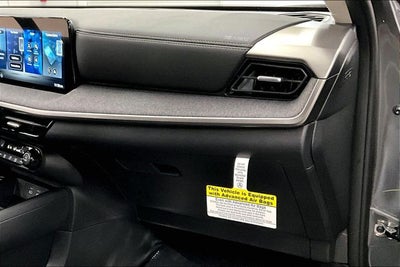 2026 Nissan Kicks SV - Cold Weather Package