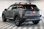 2026 Nissan Kicks SV - Cold Weather Package
