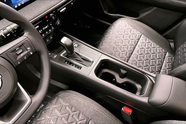 2026 Nissan Kicks SV - Cold Weather Package