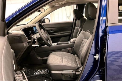 2026 Nissan Kicks SV - Premium and Cold Weather Packages