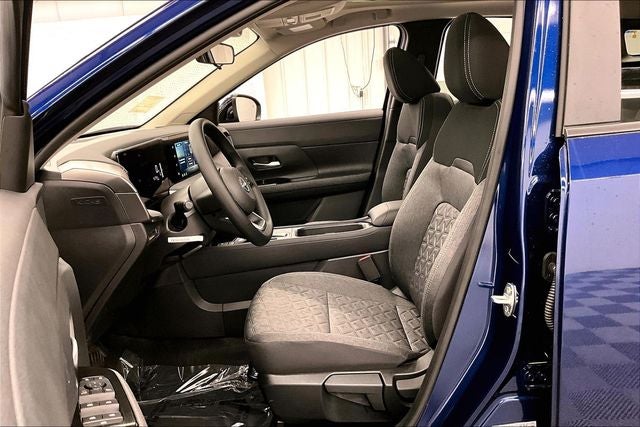 2026 Nissan Kicks SV - Premium and Cold Weather Packages