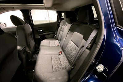 2026 Nissan Kicks SV - Premium and Cold Weather Packages