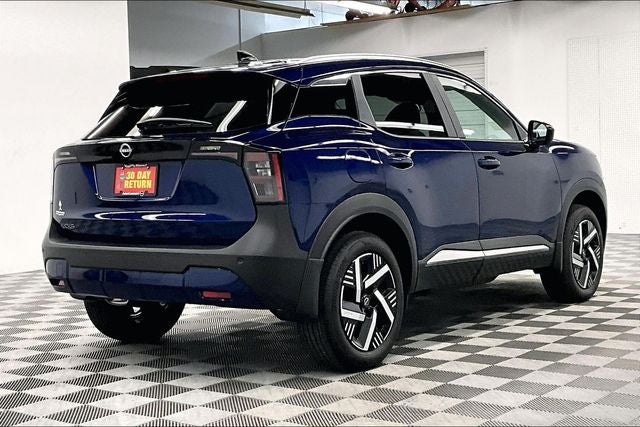 2026 Nissan Kicks SV - Premium and Cold Weather Packages