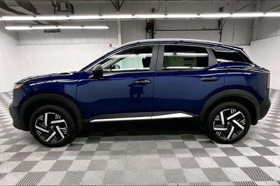 2026 Nissan Kicks SV - Premium and Cold Weather Packages