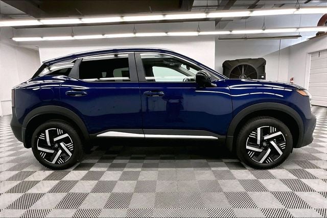 2026 Nissan Kicks SV - Premium and Cold Weather Packages