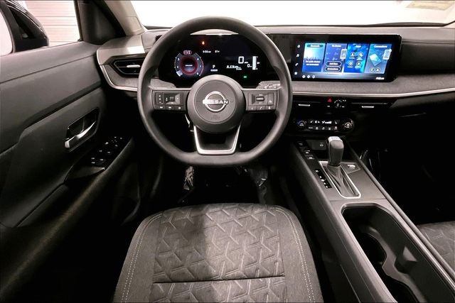 2026 Nissan Kicks SV - Premium and Cold Weather Packages