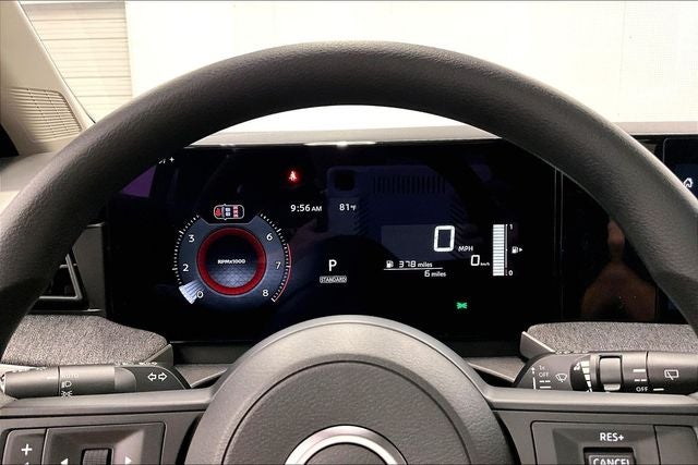 2026 Nissan Kicks SV - Premium and Cold Weather Packages