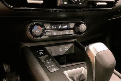 2026 Nissan Kicks SV - Premium and Cold Weather Packages