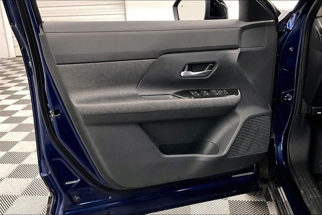 2026 Nissan Kicks SV - Premium and Cold Weather Packages
