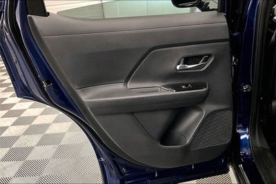 2026 Nissan Kicks SV - Premium and Cold Weather Packages
