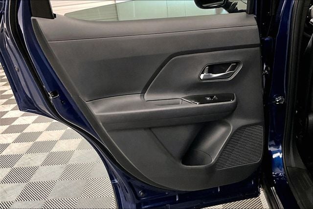 2026 Nissan Kicks SV - Premium and Cold Weather Packages