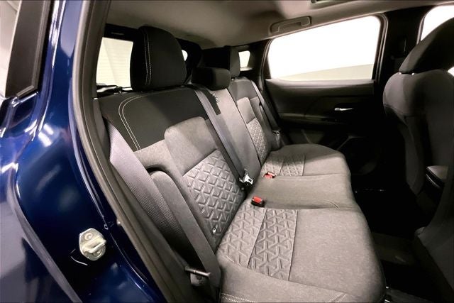 2026 Nissan Kicks SV - Premium and Cold Weather Packages