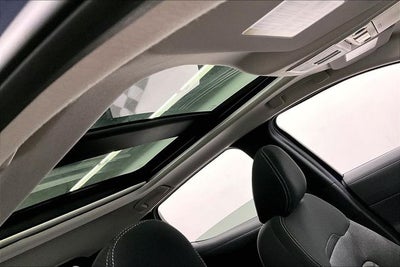 2026 Nissan Kicks SV - Premium and Cold Weather Packages