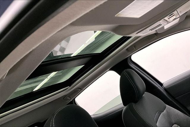 2026 Nissan Kicks SV - Premium and Cold Weather Packages