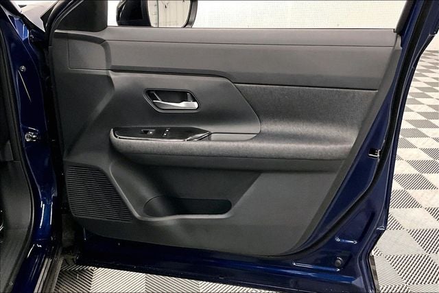 2026 Nissan Kicks SV - Premium and Cold Weather Packages
