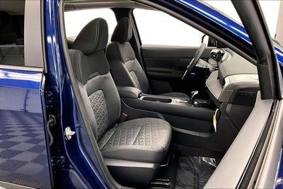 2026 Nissan Kicks SV - Premium and Cold Weather Packages