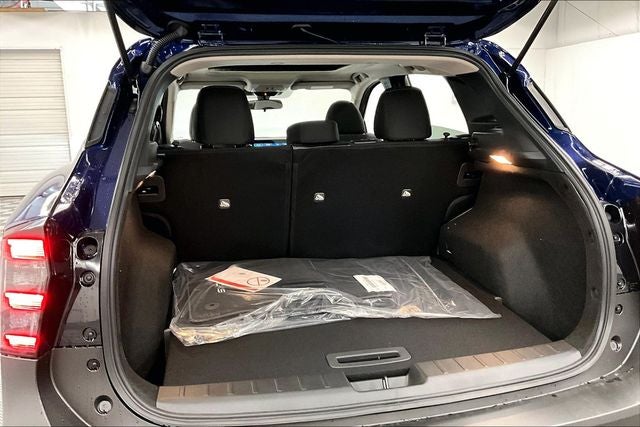 2026 Nissan Kicks SV - Premium and Cold Weather Packages