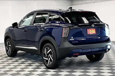 2026 Nissan Kicks SV - Premium and Cold Weather Packages