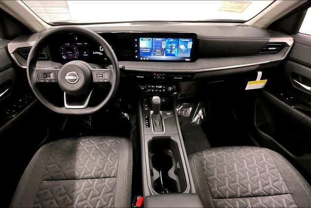 2026 Nissan Kicks SV - Premium and Cold Weather Packages