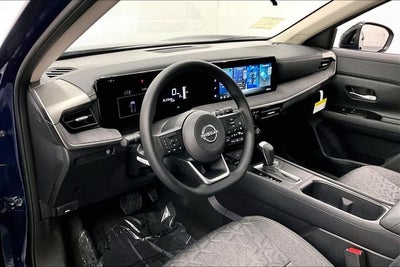 2026 Nissan Kicks SV - Premium and Cold Weather Packages
