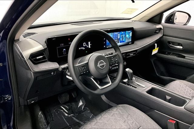 2026 Nissan Kicks SV - Premium and Cold Weather Packages